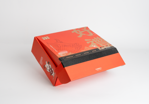 肉乾禮盒