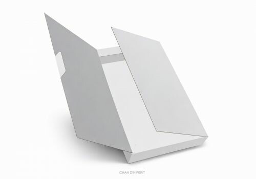 書型盒